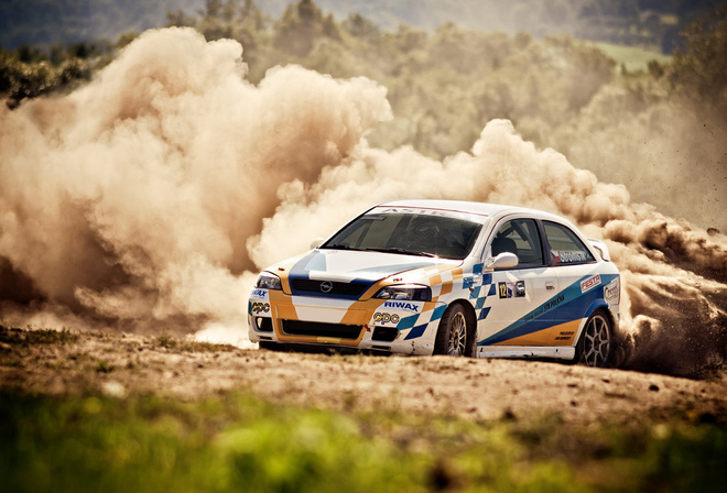 Rally, opel, astra, , , 