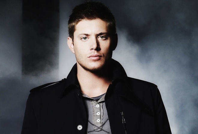  , , supernatural, , jensen ackles