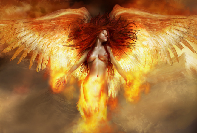 Fire angel, ,  , 