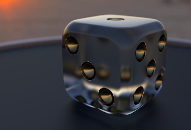 3d, cube, dice, headwitcher, render, closeup