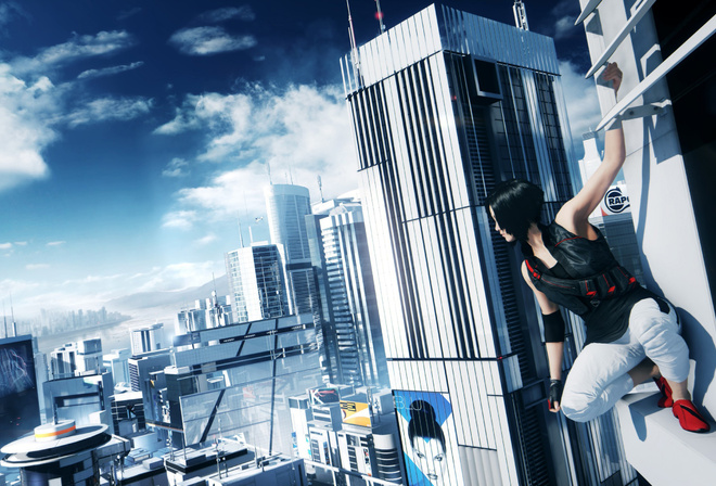 Mirrors Edge 2,  , , , 