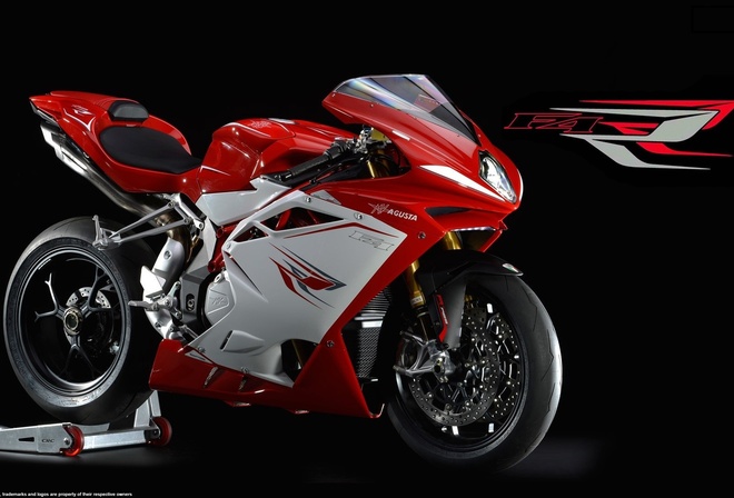 , mv agusta