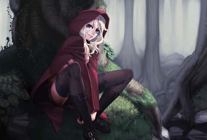 little red riding hood, ,  , , , , 