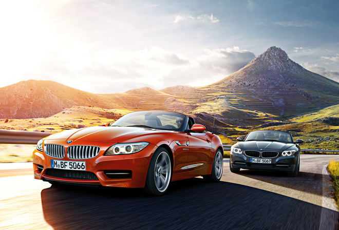 , bmw, , z4