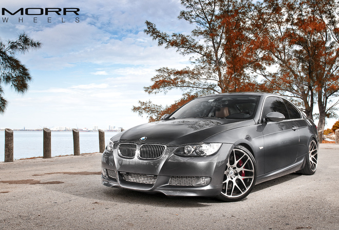 , , , , 335, carbon, , , tuning, bmw, , morr wheels,  , , , 3 series, 