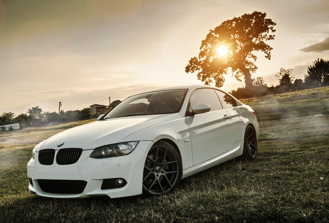 BMW, E92, Coupe, Deep Concave, , 92, , , , , , 