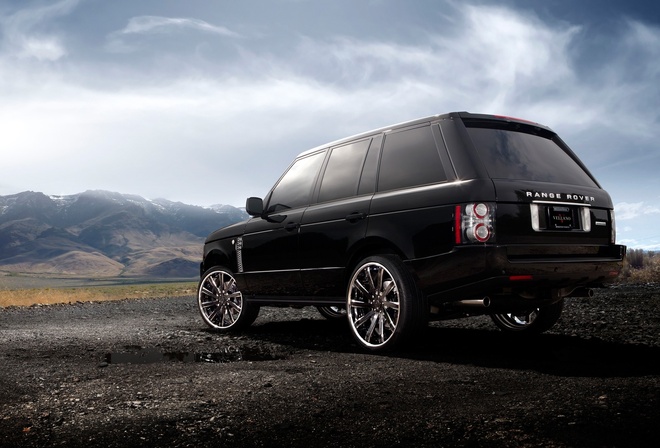 Range Rover, Land Rover, , , , , , , 