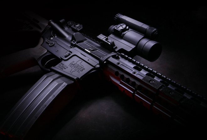 M4, , , , Larue Tactical, , , hd