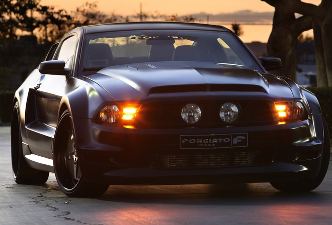 , ford mustang, , , 