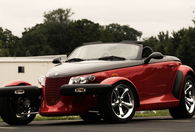 plymouth, prowler, , , , , 