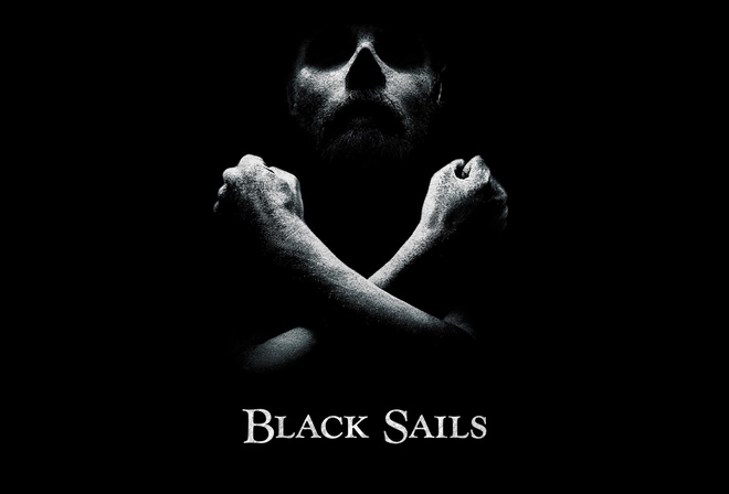  , Black Sails, , , ,  