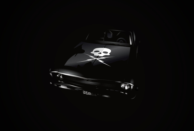 death proof,  , , Chevrolet