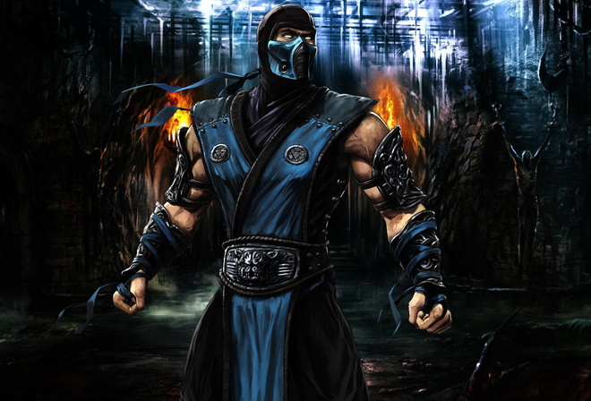 Mortal kombat, -, , , , ,  , 