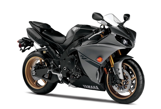 , Yamaha, , , 