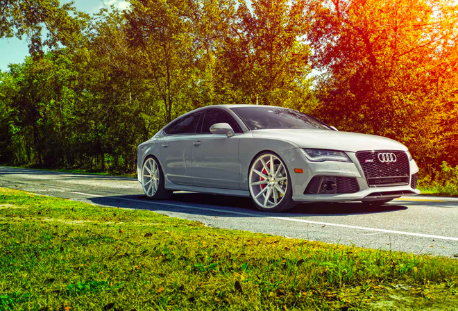 , Audi, , RS7, , , 