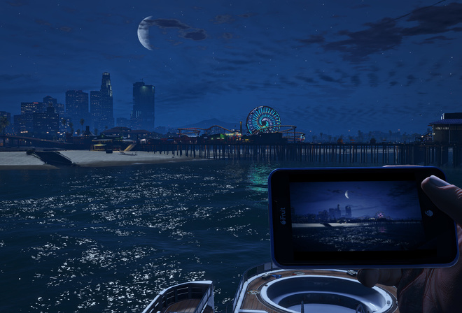 Grand Theft Auto V, Los Santos, , , ,  , 