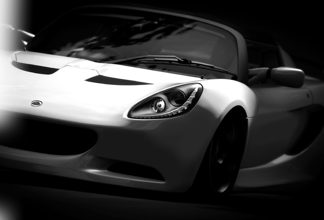 Lotus, Elise, 