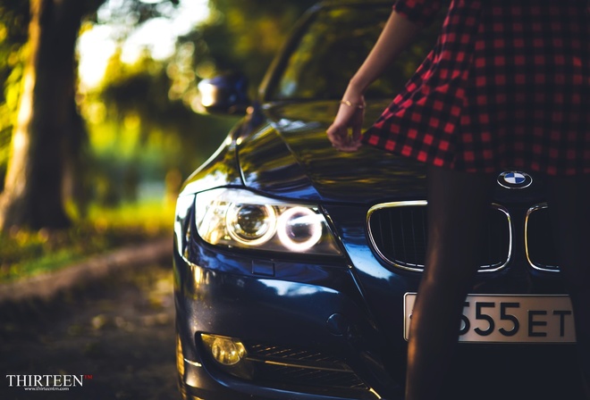 BMW, , , , Thirteen, photography