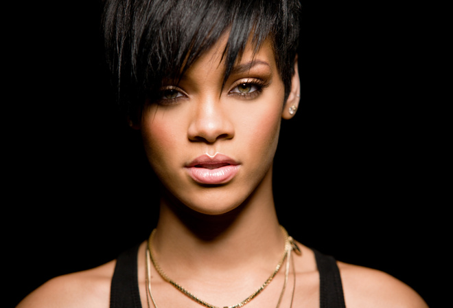 Rihanna, , , , 