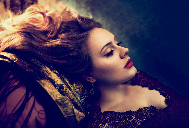 adele, , 