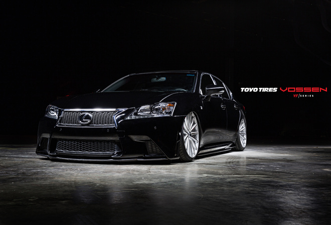 Lexus, Vossen, Wheels, Auto, , , 