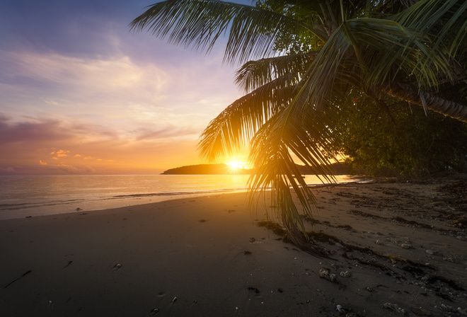 Anse Boileau, Mahe, Island, Seychelles, Indian, Ocean, -, , ,  , , , , , 