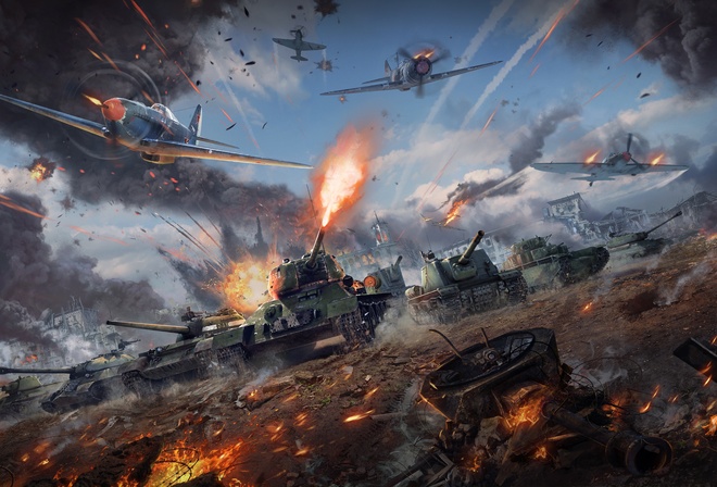 War Thunder, , , , , , 