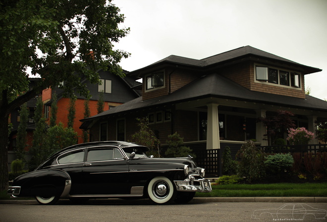 1950, Chevrolet, Deluxe, , 