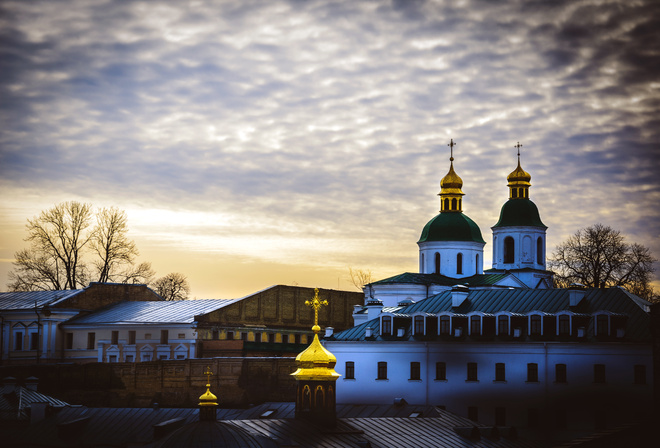 , , , , , Kiev, echersk, Lavra, 