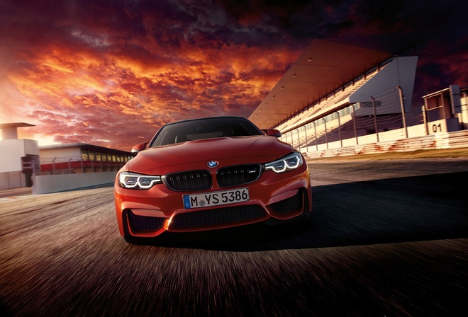 , , BMW, Coupe, F82