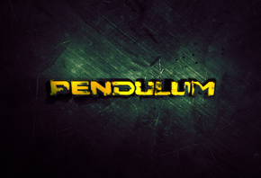 drum&bass, Pendulum, 