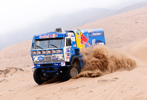 -, dakar, rally, -, , , team kamaz master, ...