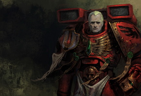 Warhammer 40k, , 