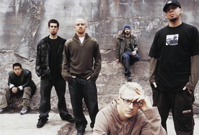 Linkin park, , 