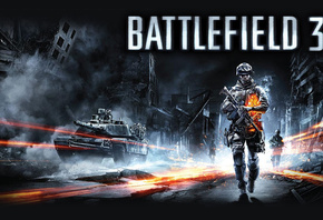  , , , , Battlefield 3