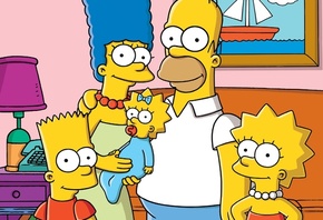 , , , the simpsons, 