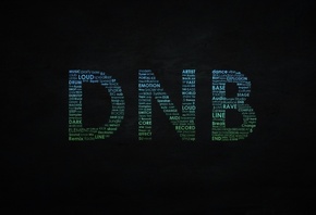 , Dnb, , 