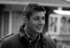 jensen ackles, , , supernatural,  