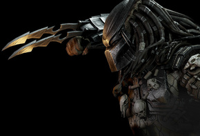 aliens vs predator, Predator, , 