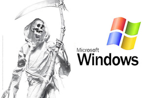 Windows XP, 