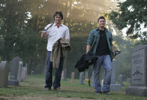 , , supernatural,  