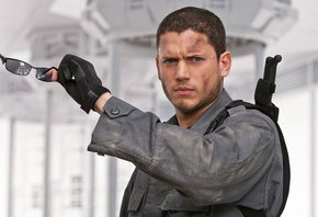 ,  , , 4, Resident evil, wentworth miller