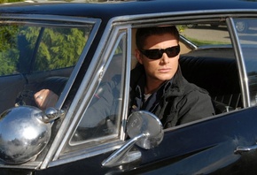  ,  , Supernatural, , 