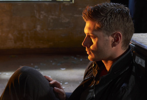  , Jensen ackles,  , supernatural, dean winchester