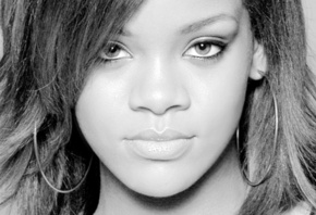 Rihanna, , 