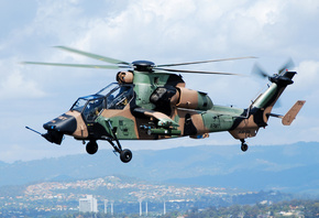 Eurocopter, ec665, tiger, 
