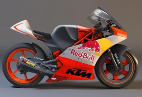 , 3D KTM