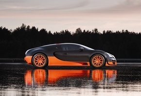 , veyron, , super, , , Bugatti, , sports