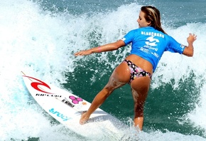 , , Alana blanchard, , 