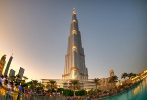 burj khalifa, , -, dubai